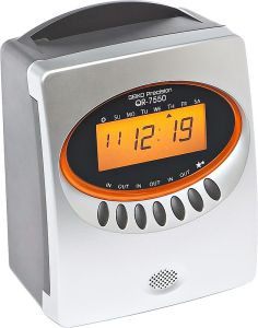 reloj de fichar reloj de fichar SEIKO