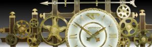relojes especiales portada