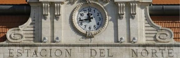 Relojes de torre